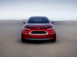 Ford Start Concept 2010 года